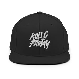 Koli C & Färmy Snapback