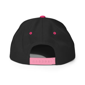 Koli C & Färmy Snapback