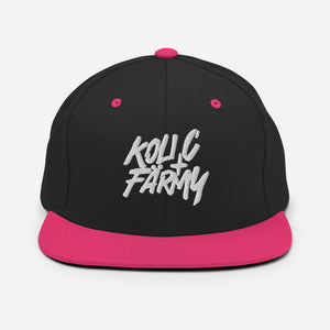 Koli C & Färmy Snapback