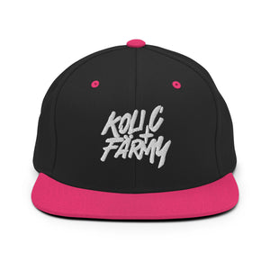 Koli C & Färmy Snapback