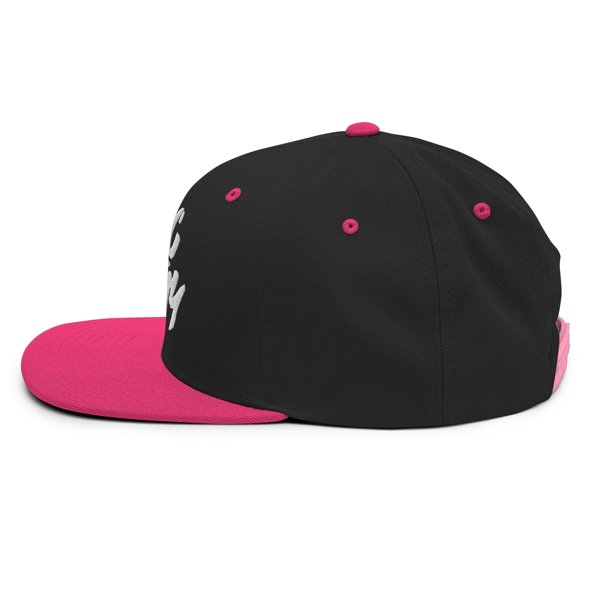 Koli C & Färmy Snapback