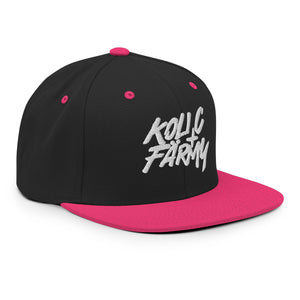 Koli C & Färmy Snapback