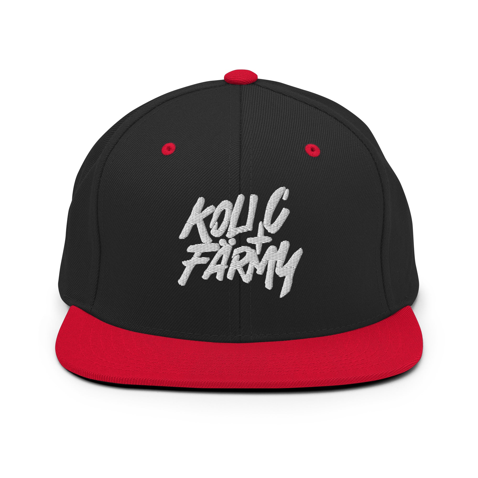 Koli C & Färmy Snapback