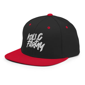 Koli C & Färmy Snapback