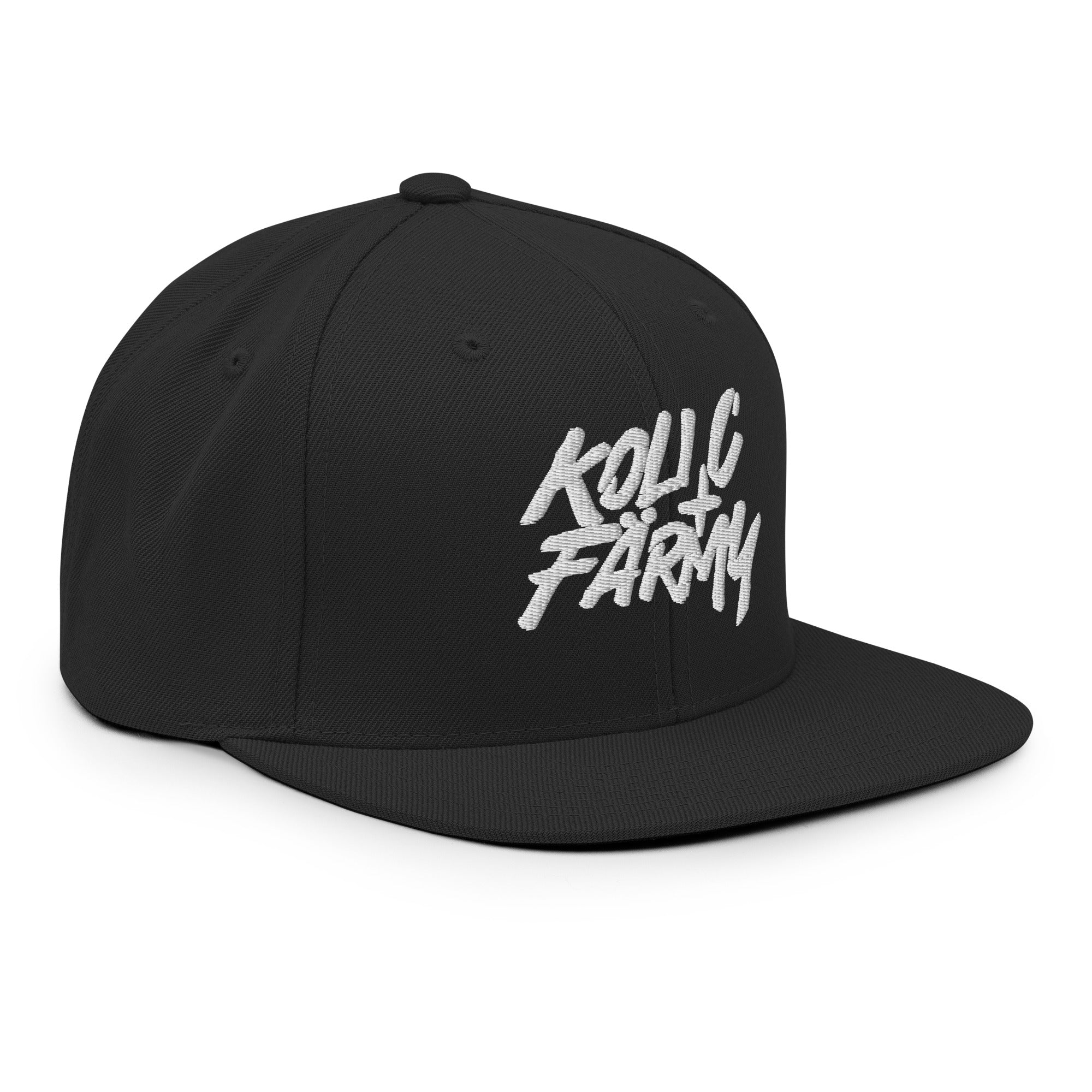 Koli C & Färmy Snapback