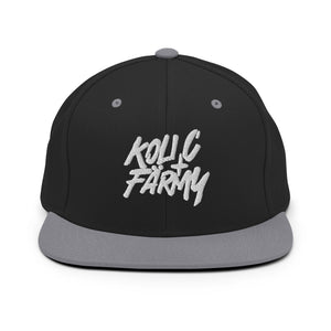 Koli C & Färmy Snapback