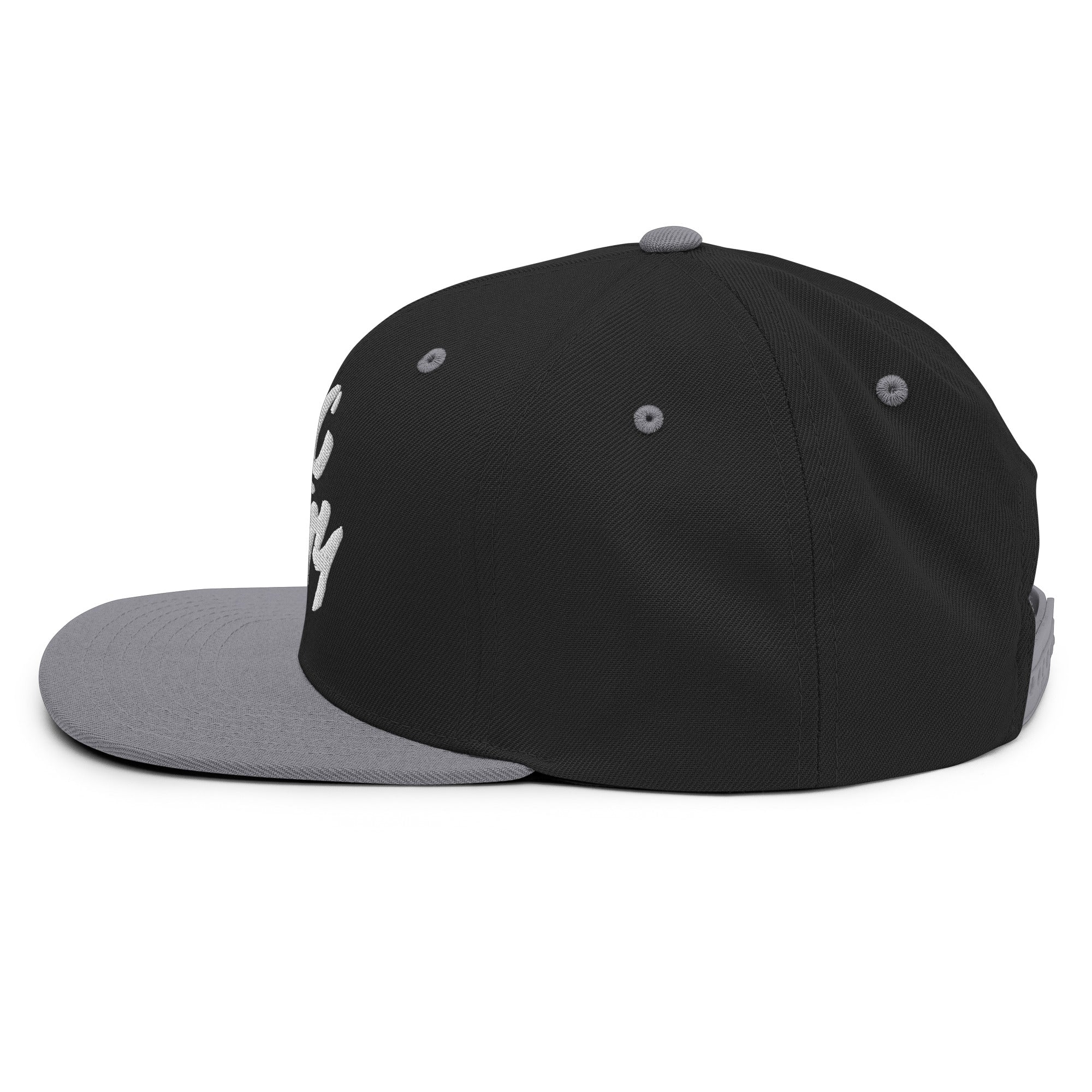 Koli C & Färmy Snapback