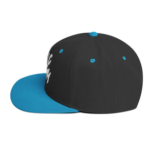 Koli C & Färmy Snapback