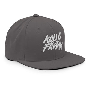 Koli C & Färmy Snapback