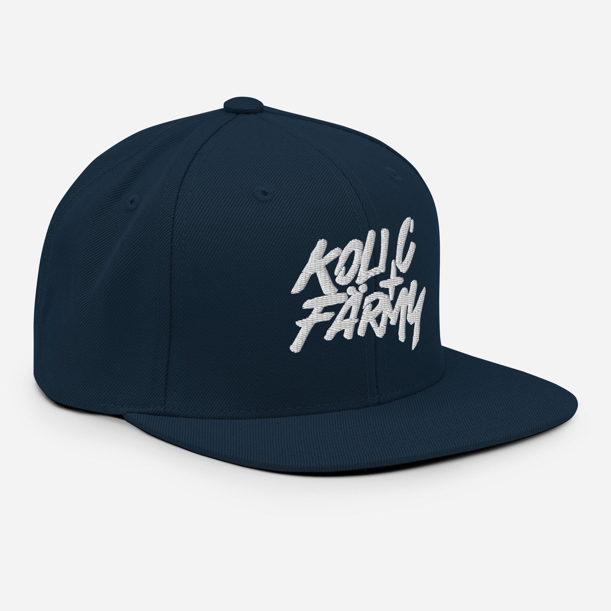 Koli C & Färmy Snapback