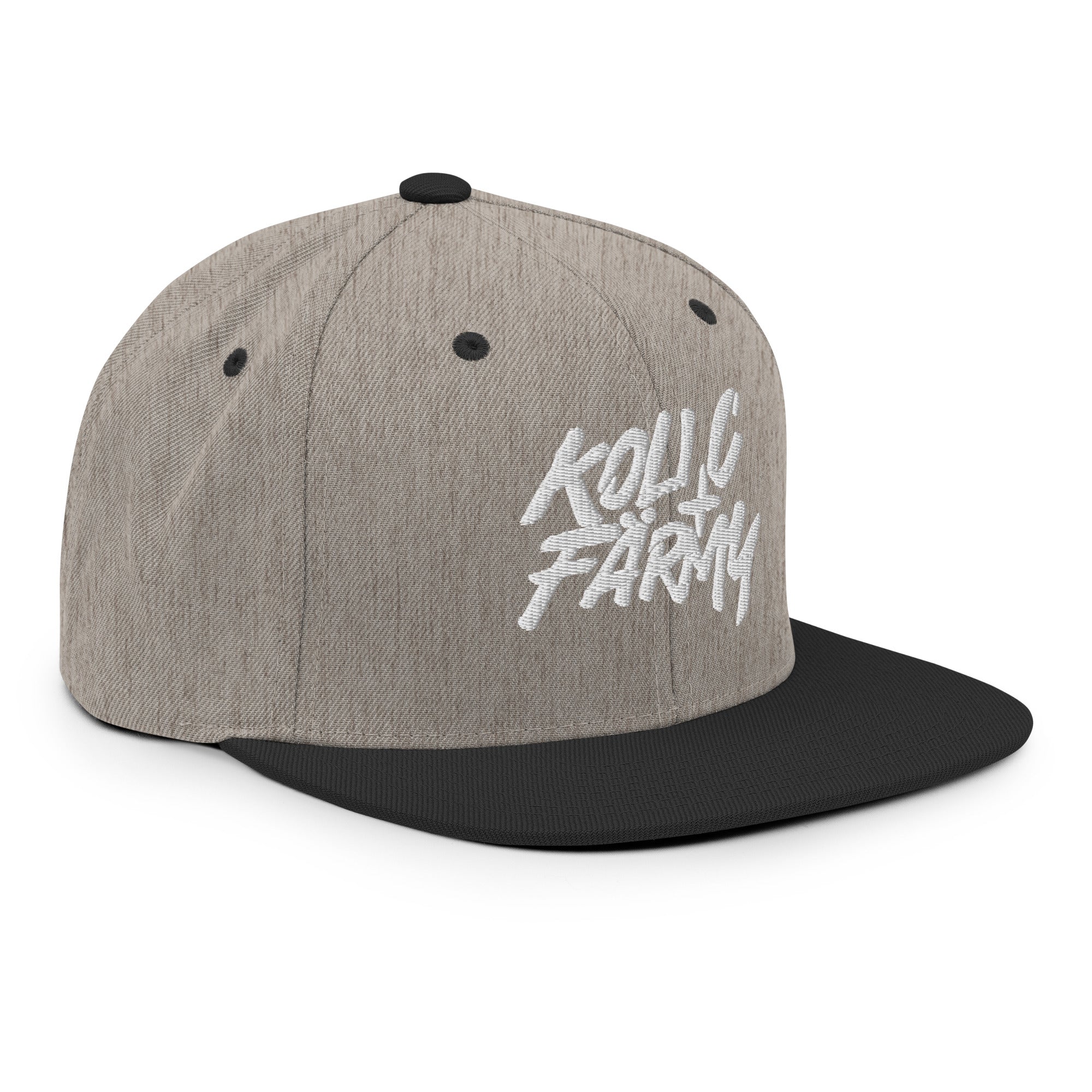 Koli C & Färmy Snapback