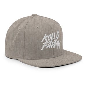 Koli C & Färmy Snapback