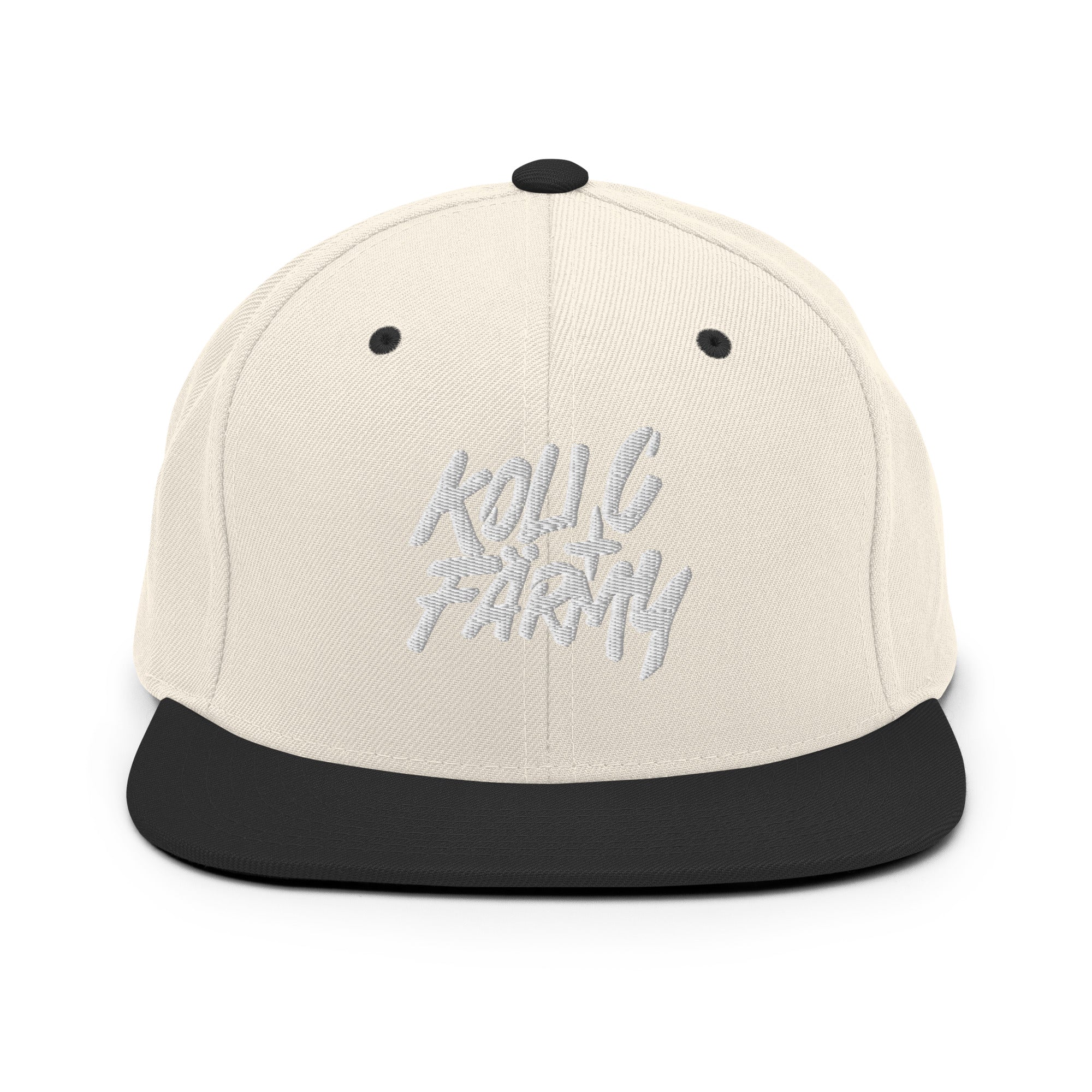 Koli C & Färmy Snapback