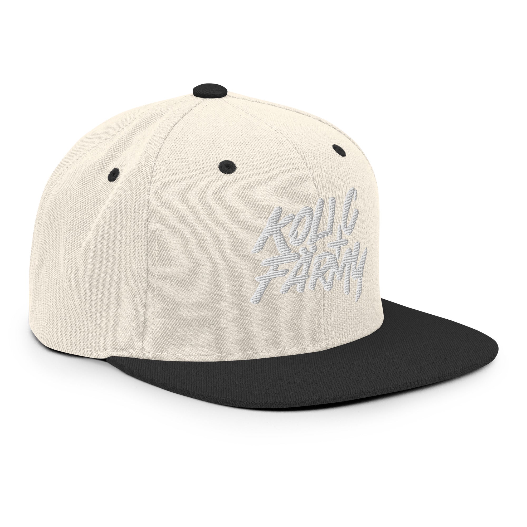 Koli C & Färmy Snapback