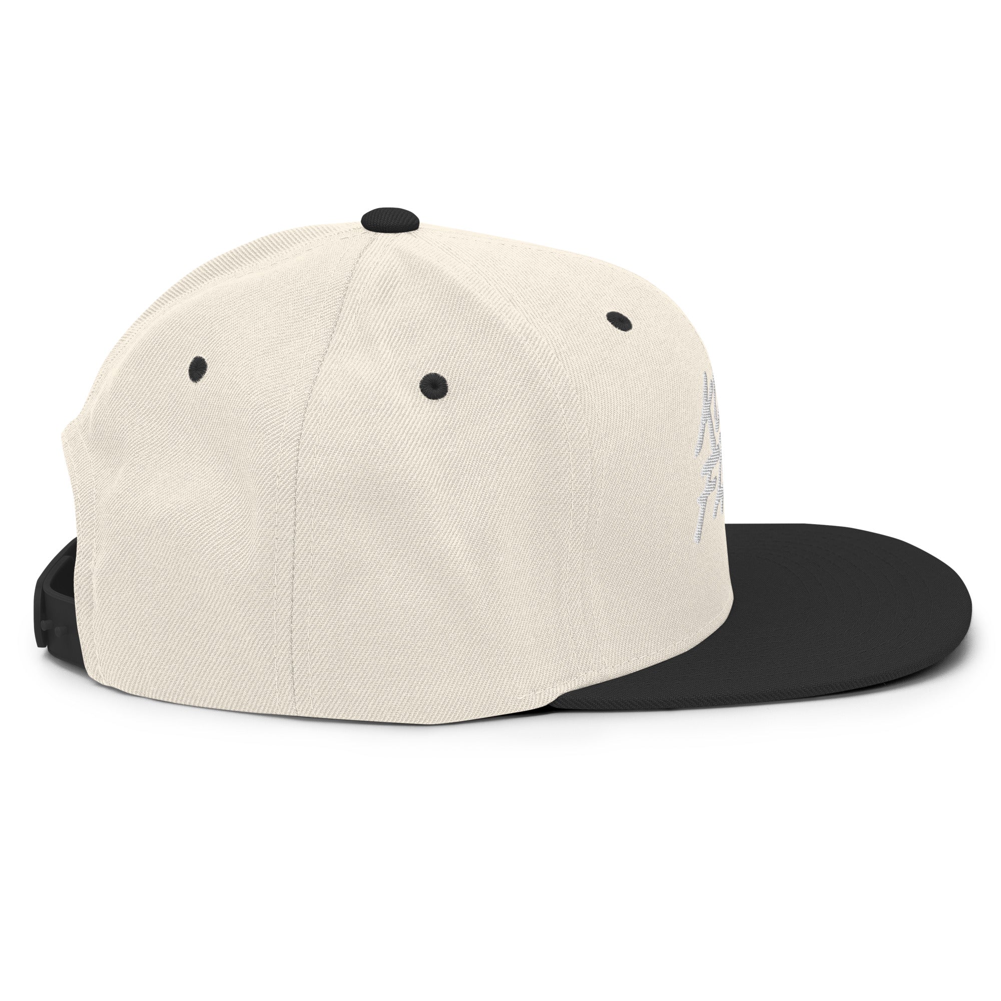 Koli C & Färmy Snapback