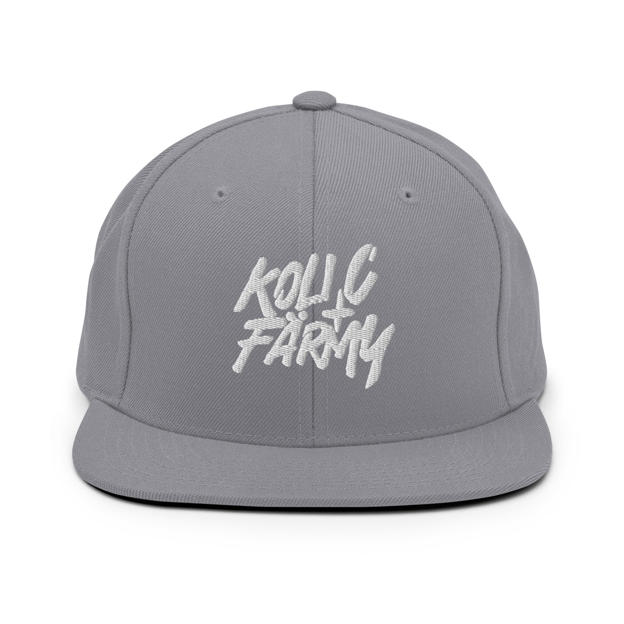 Koli C & Färmy Snapback