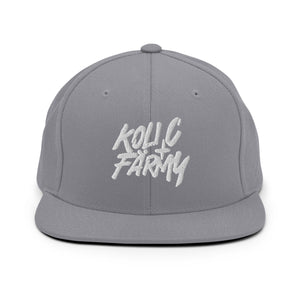 Koli C & Färmy Snapback