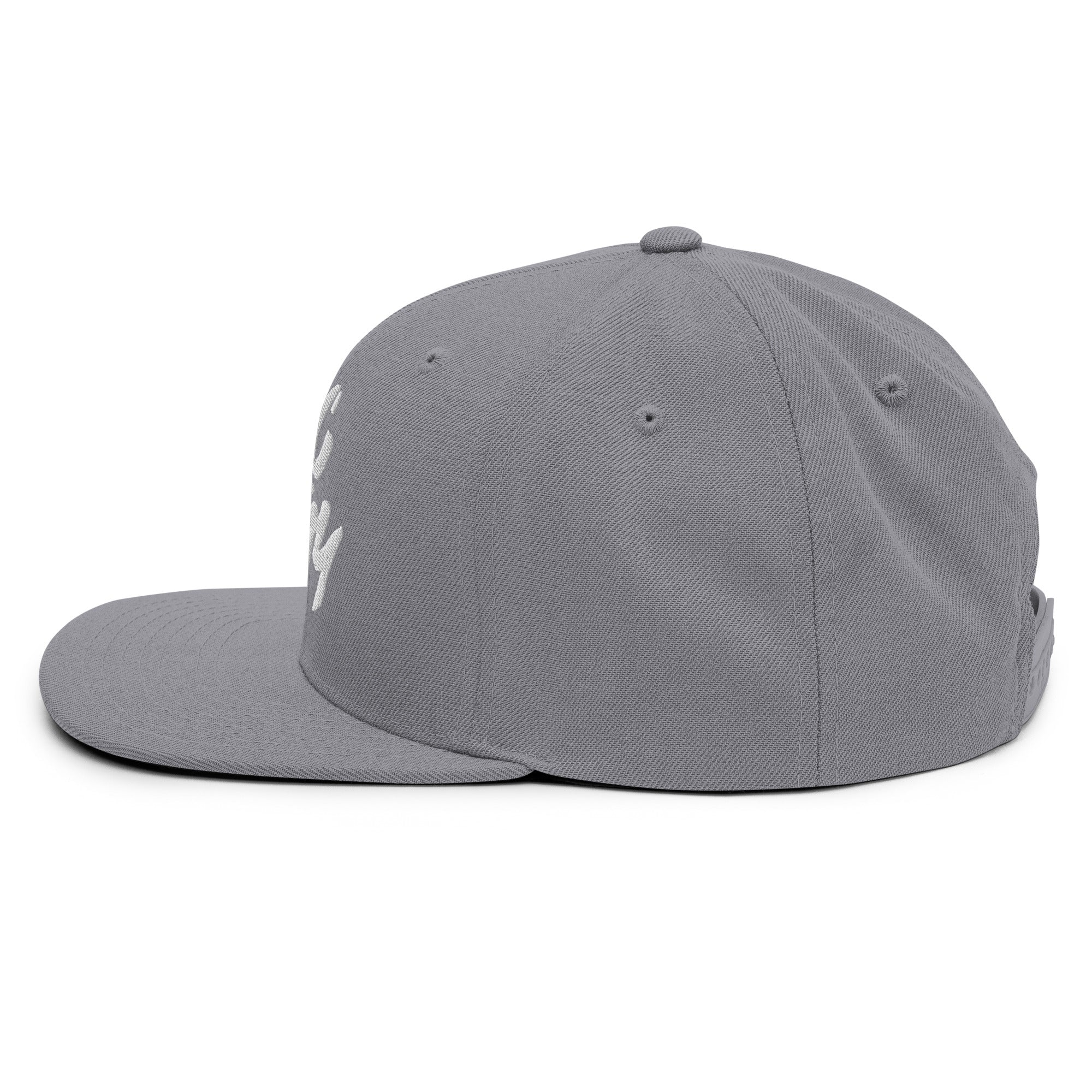 Koli C & Färmy Snapback