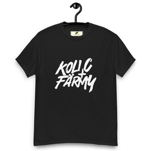 Koli C & Färmy T-paita