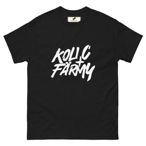 Koli C & Färmy T-paita